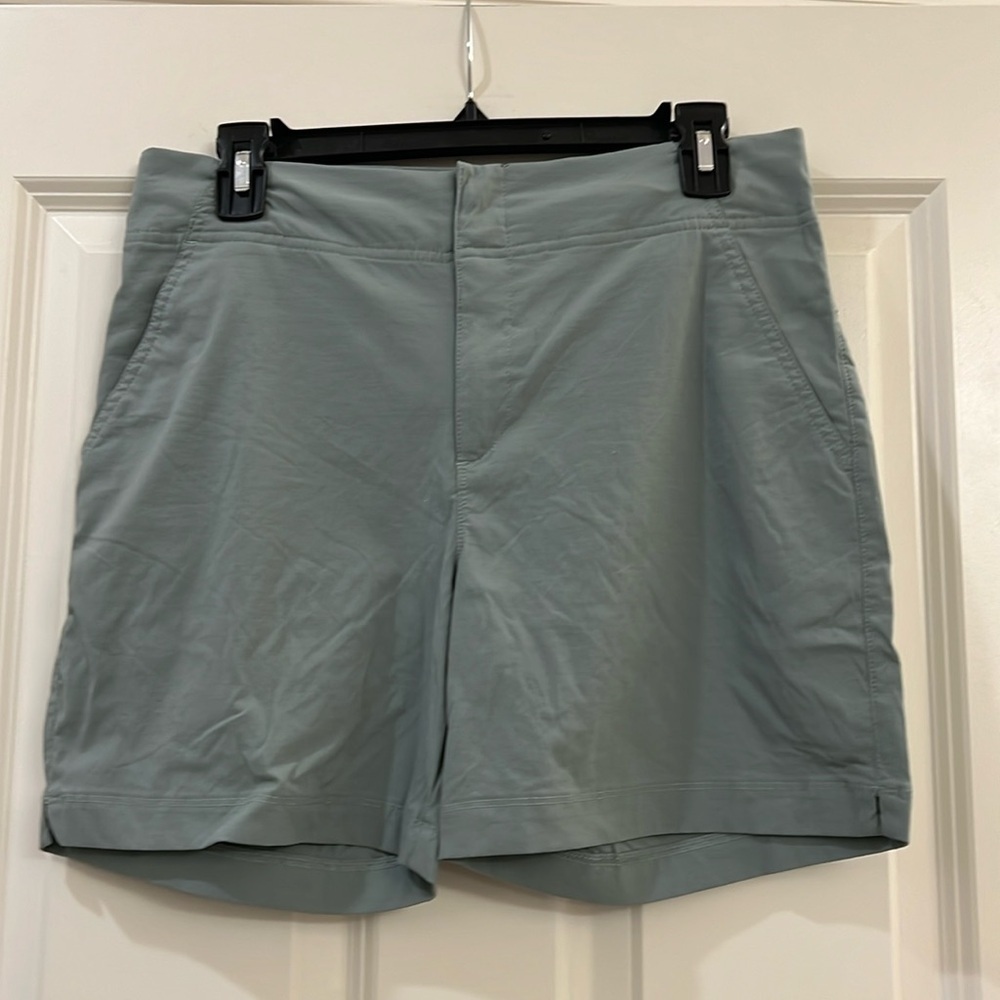 Columbia ladies shorts